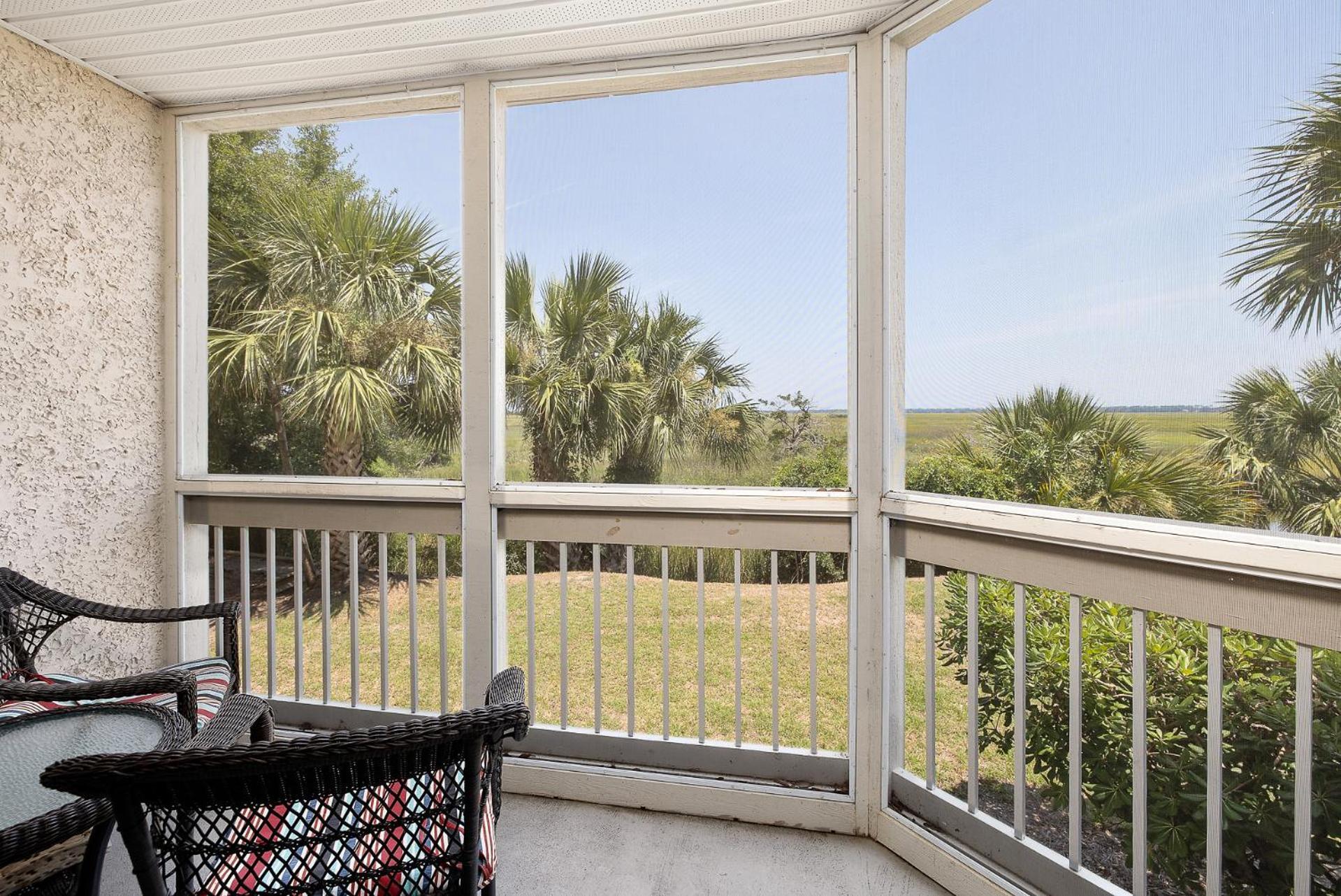 Вилла Birds Eye View St. Simons Island Экстерьер фото