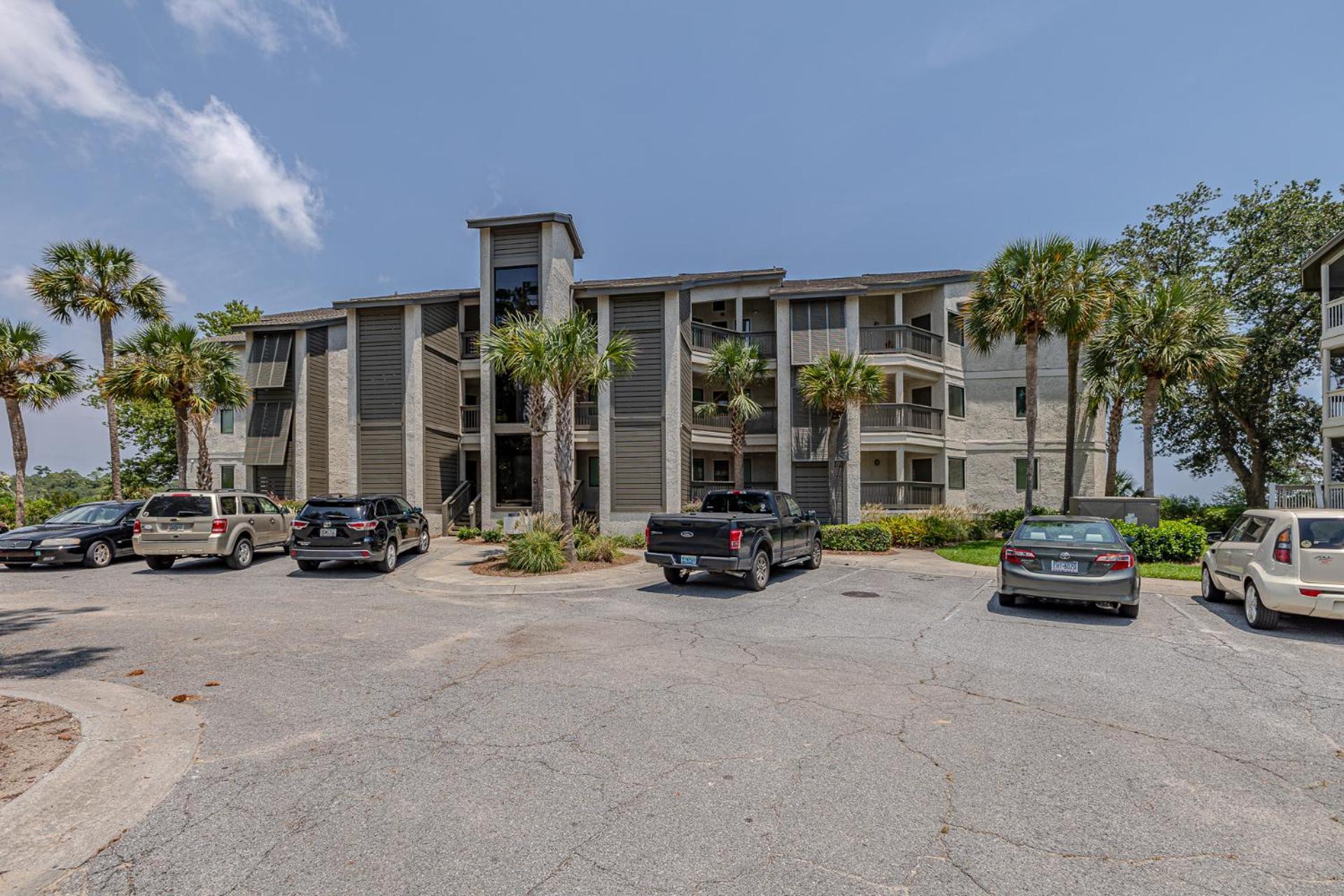 Вилла Birds Eye View St. Simons Island Экстерьер фото